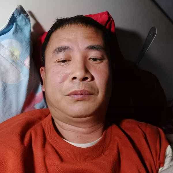 48岁岁山西单身帅哥 - 锡林郭勒盟吉缘网