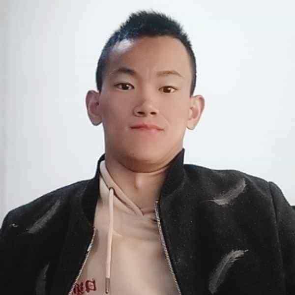 23岁岁内蒙古单身帅哥 - 锡林郭勒盟吉缘网