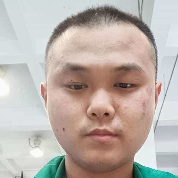 35岁岁北京单身帅哥 - 锡林郭勒盟吉缘网