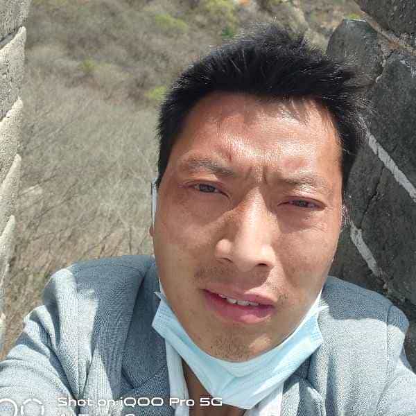 39岁岁贵州单身帅哥 - 锡林郭勒盟吉缘网