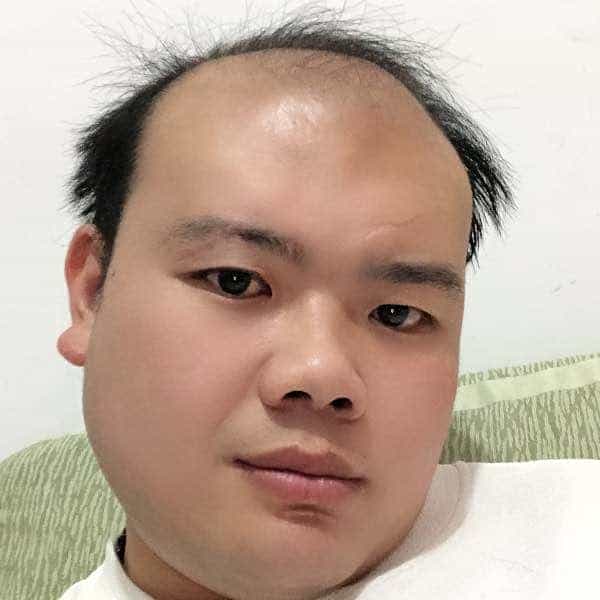 34岁岁云南单身帅哥 - 锡林郭勒盟吉缘网