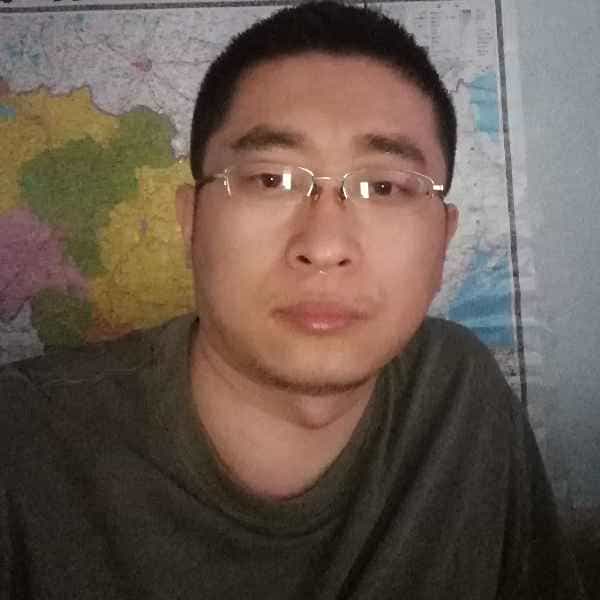 35岁岁吉林单身帅哥 - 锡林郭勒盟吉缘网