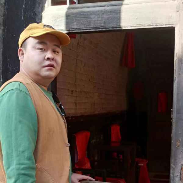 35岁岁陕西单身帅哥 - 锡林郭勒盟吉缘网