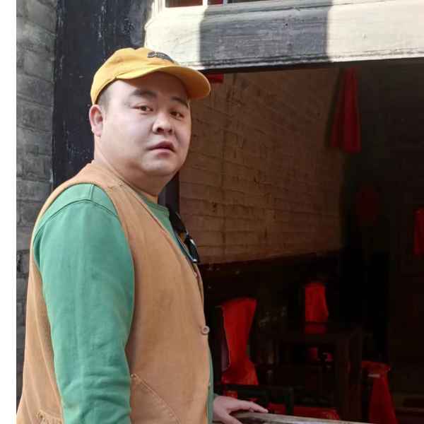 35岁岁陕西单身帅哥 - 锡林郭勒盟吉缘网