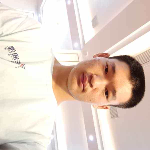 26岁岁河南单身帅哥 - 锡林郭勒盟吉缘网
