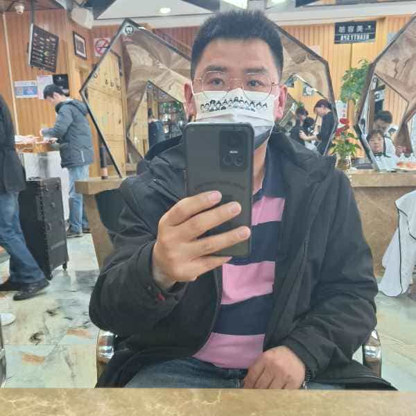 37岁岁上海单身帅哥 - 锡林郭勒盟吉缘网
