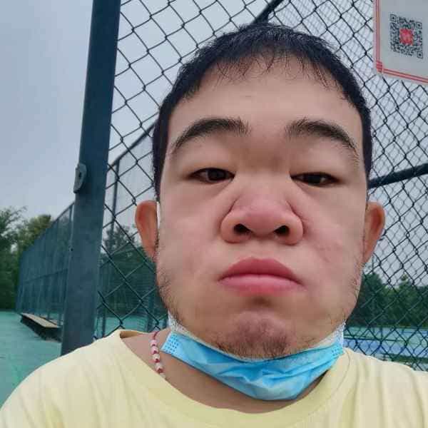 26岁岁河南单身帅哥 - 锡林郭勒盟吉缘网