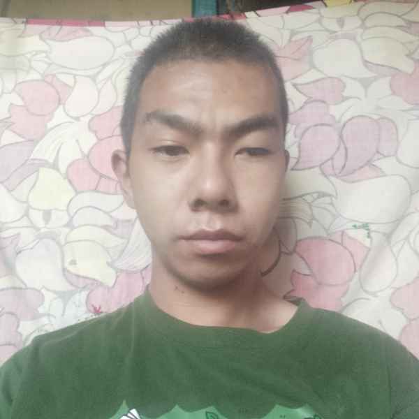27岁岁吉林单身帅哥 - 锡林郭勒盟吉缘网