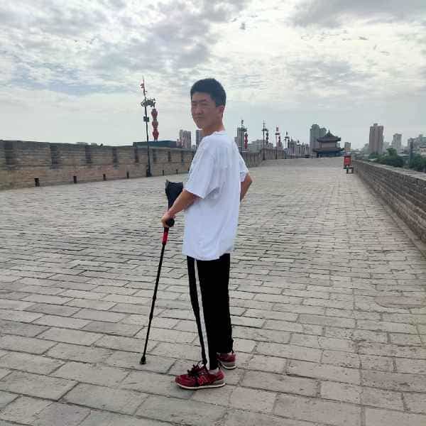 30岁岁陕西单身帅哥 - 锡林郭勒盟吉缘网