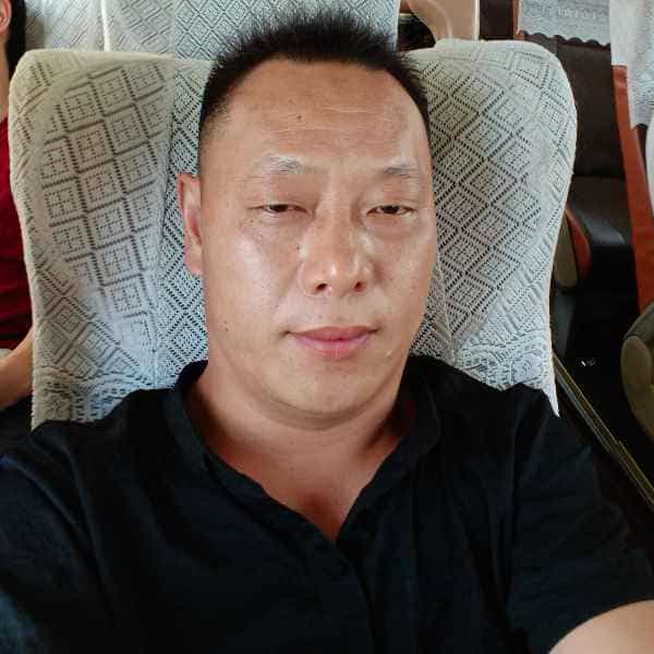 43岁岁安徽单身帅哥 - 锡林郭勒盟吉缘网