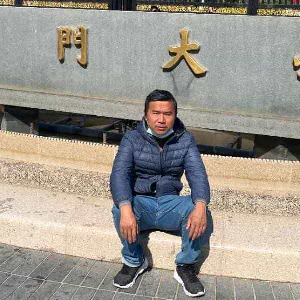 45岁岁福建单身帅哥 - 锡林郭勒盟吉缘网