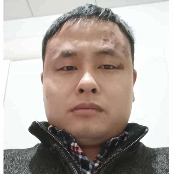 35岁岁河北单身帅哥 - 锡林郭勒盟吉缘网