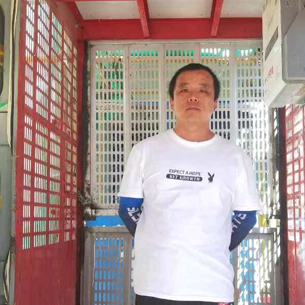 37岁岁辽宁单身帅哥 - 锡林郭勒盟吉缘网