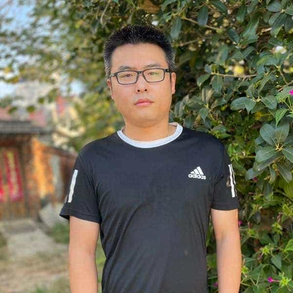 35岁岁安徽单身帅哥 - 锡林郭勒盟吉缘网