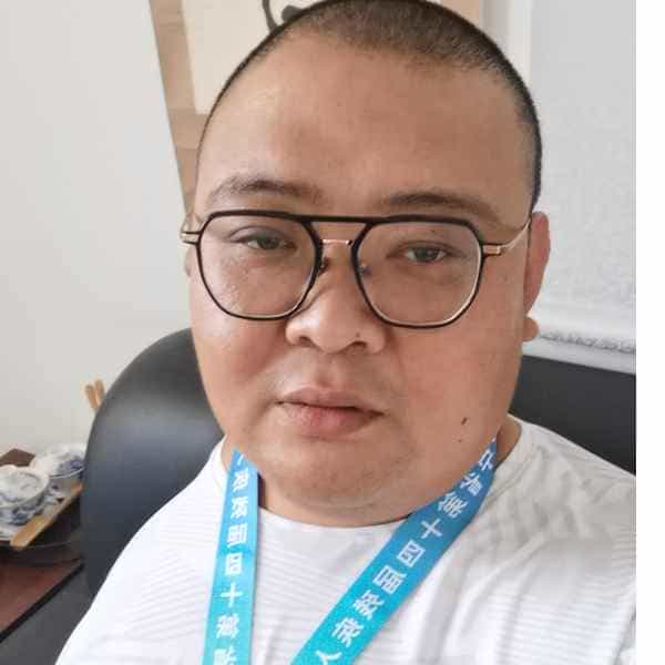 38岁岁辽宁单身帅哥 - 锡林郭勒盟吉缘网