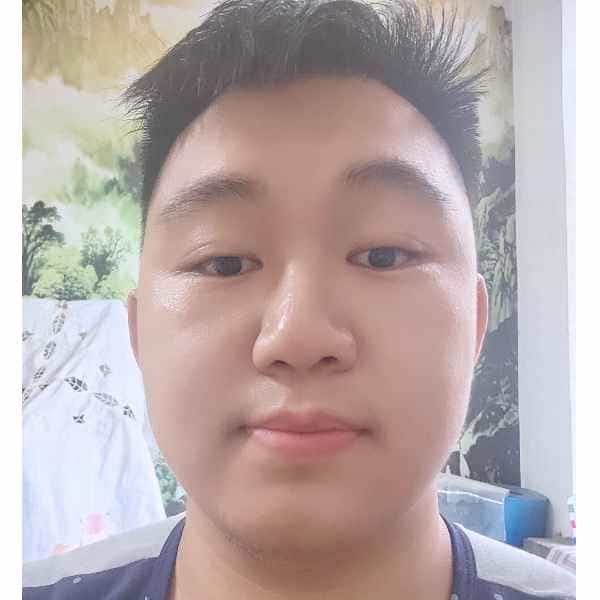 26岁岁吉林单身帅哥 - 锡林郭勒盟吉缘网