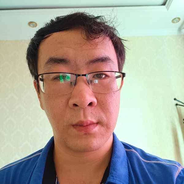 36岁岁河北单身帅哥 - 锡林郭勒盟吉缘网