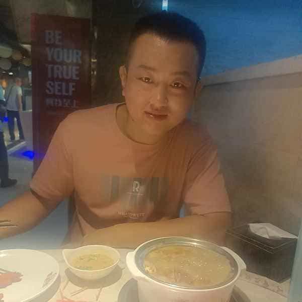 34岁岁山西单身帅哥 - 锡林郭勒盟吉缘网