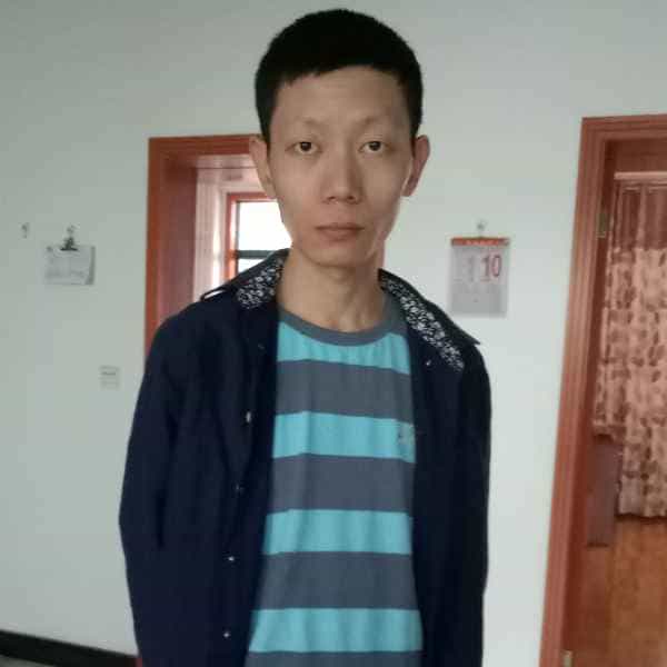 35岁岁江苏单身帅哥 - 锡林郭勒盟吉缘网
