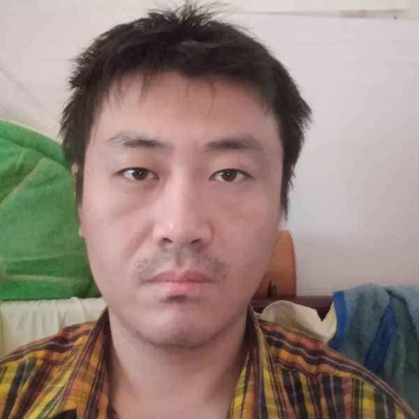 38岁岁辽宁单身帅哥 - 锡林郭勒盟吉缘网