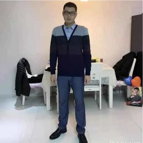 38岁岁山东单身帅哥 - 锡林郭勒盟吉缘网