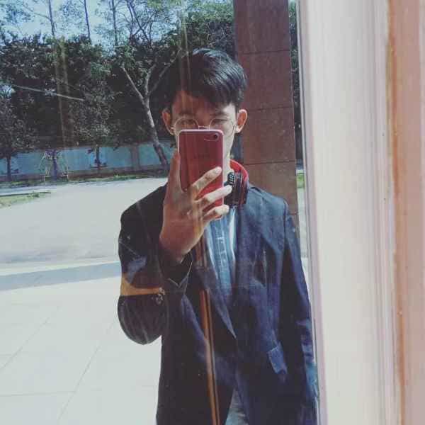 29岁岁广东单身帅哥 - 锡林郭勒盟吉缘网