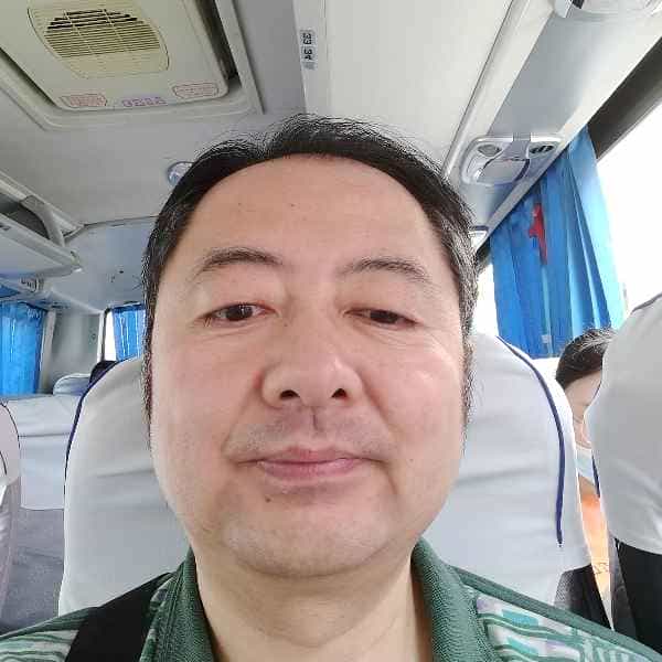 52岁岁辽宁单身帅哥 - 锡林郭勒盟吉缘网
