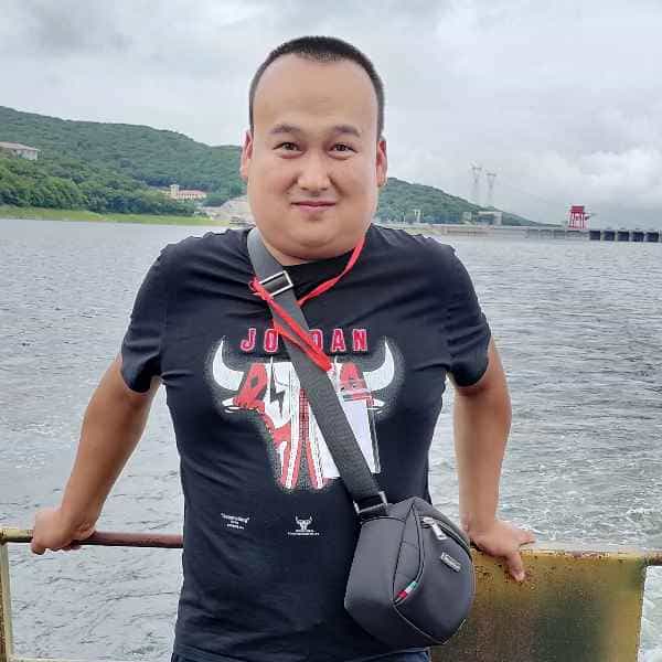35岁岁吉林单身帅哥 - 锡林郭勒盟吉缘网