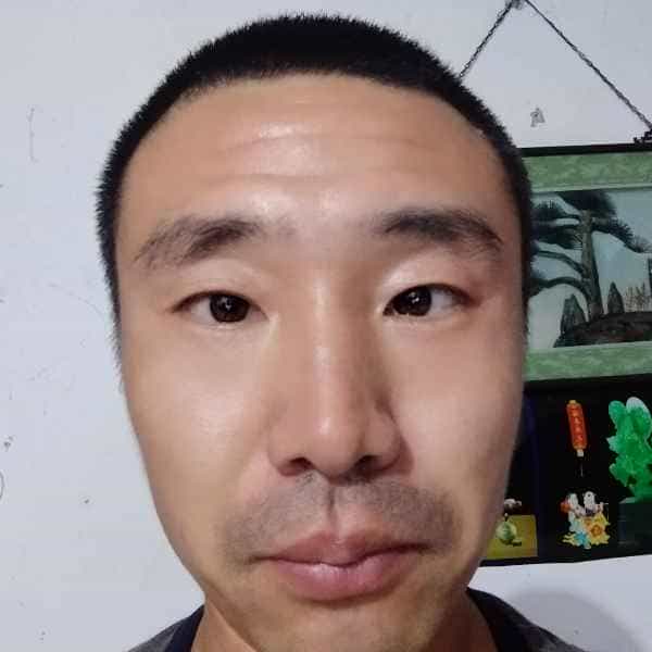 36岁岁吉林单身帅哥 - 锡林郭勒盟吉缘网