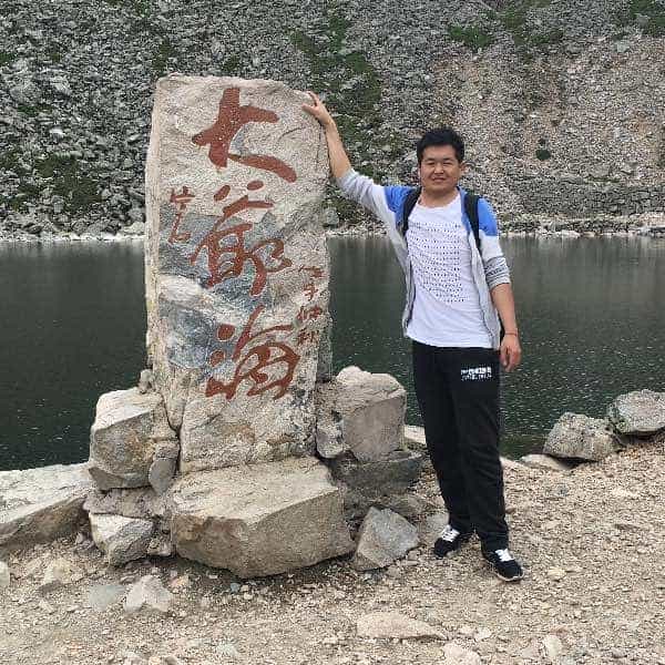 66岁岁内蒙古单身帅哥 - 锡林郭勒盟吉缘网