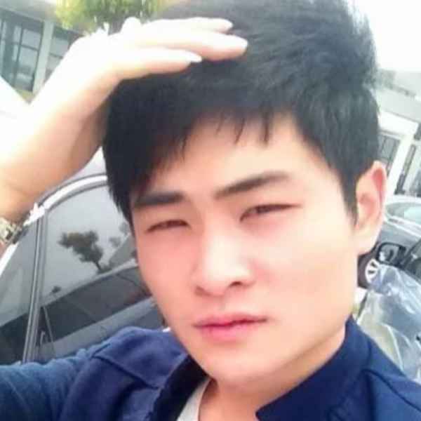 35岁岁河南单身帅哥 - 锡林郭勒盟吉缘网