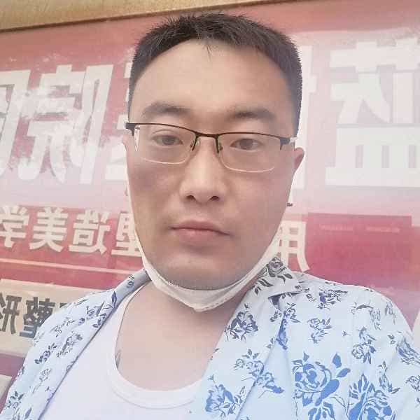 38岁岁辽宁单身帅哥 - 锡林郭勒盟吉缘网