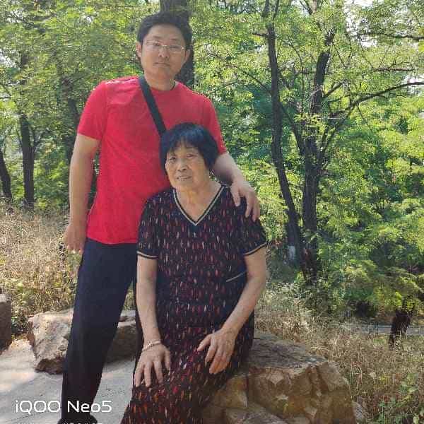 39岁岁辽宁单身帅哥 - 锡林郭勒盟吉缘网