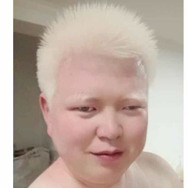 34岁岁陕西单身帅哥 - 锡林郭勒盟吉缘网