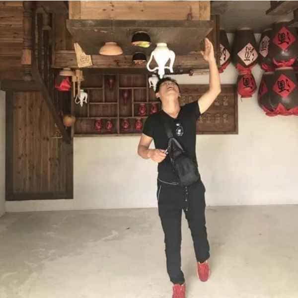 35岁岁山东单身帅哥 - 锡林郭勒盟吉缘网