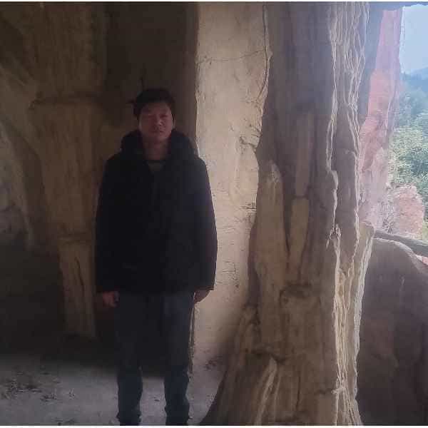36岁岁湖北单身帅哥 - 锡林郭勒盟吉缘网