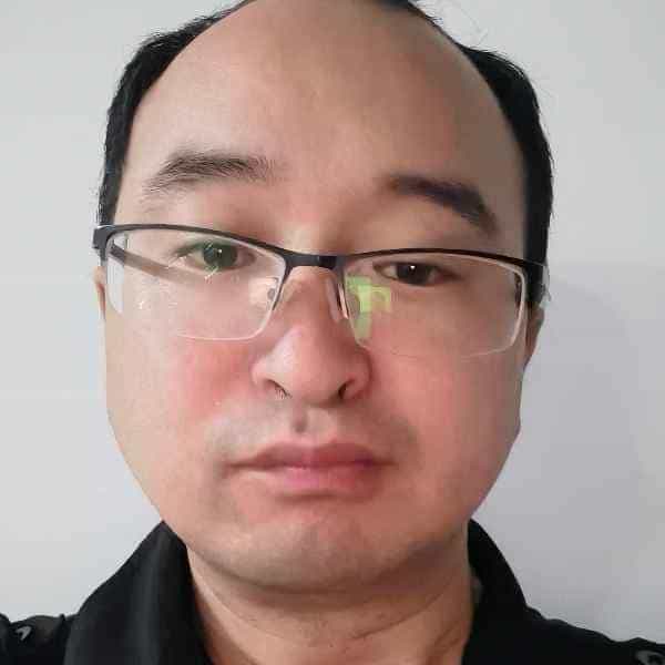 35岁岁河南单身帅哥 - 锡林郭勒盟吉缘网