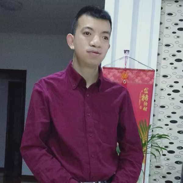 32岁岁重庆单身帅哥 - 锡林郭勒盟吉缘网