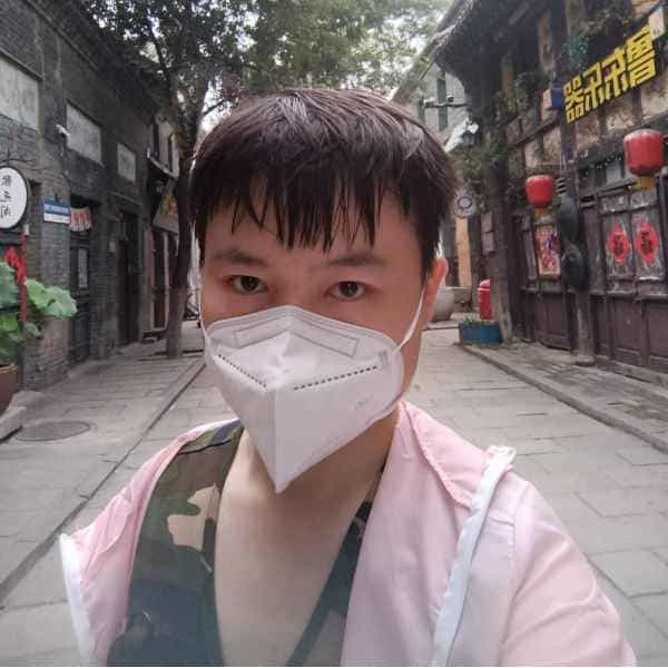 30岁岁河北单身帅哥 - 锡林郭勒盟吉缘网