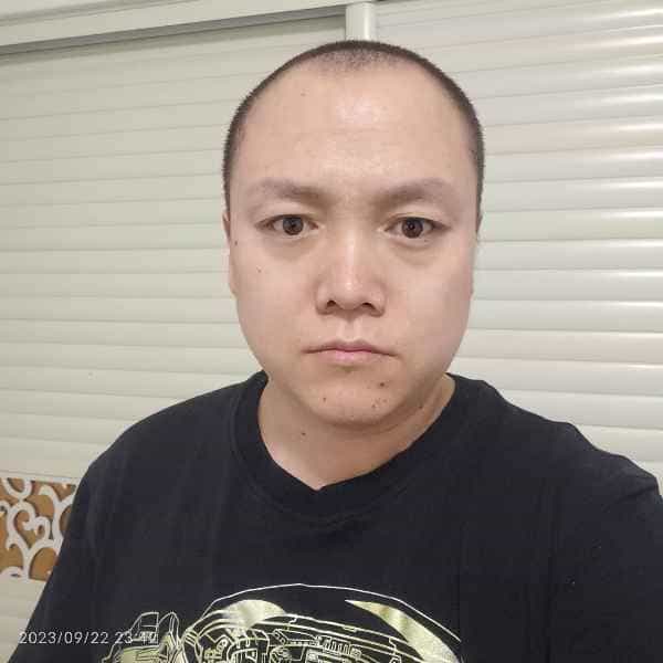36岁岁山东单身帅哥 - 锡林郭勒盟吉缘网