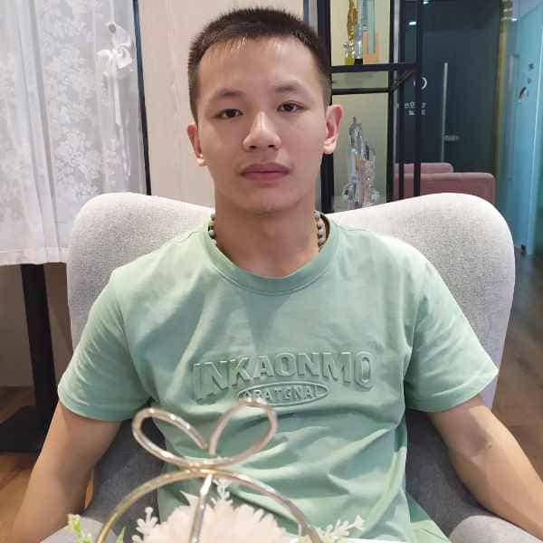 28岁岁江西单身帅哥 - 锡林郭勒盟吉缘网