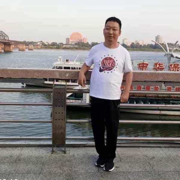 45岁岁辽宁单身帅哥 - 锡林郭勒盟吉缘网