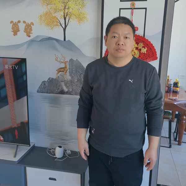 36岁岁山西单身帅哥 - 锡林郭勒盟吉缘网
