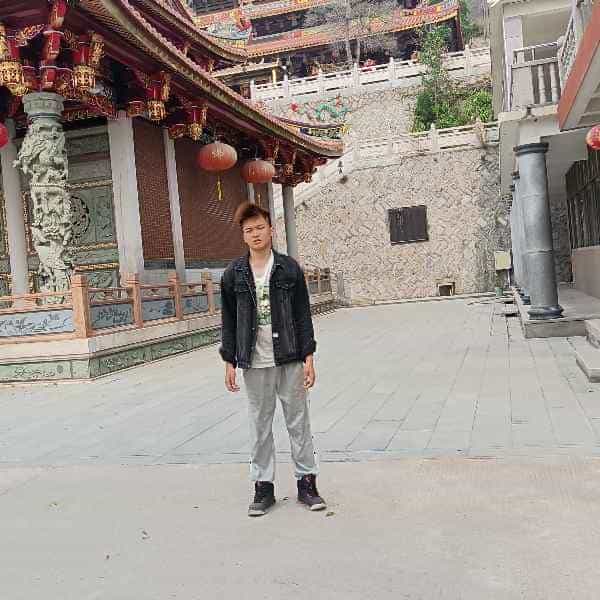 28岁岁江西单身帅哥 - 锡林郭勒盟吉缘网