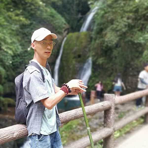 29岁岁四川单身帅哥 - 锡林郭勒盟吉缘网