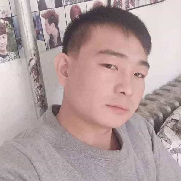 33岁岁河北单身帅哥 - 锡林郭勒盟吉缘网