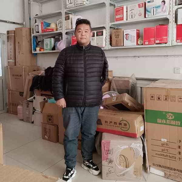 38岁岁河北单身帅哥 - 锡林郭勒盟吉缘网