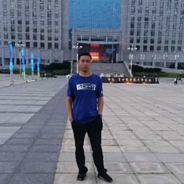 35岁岁辽宁单身帅哥 - 锡林郭勒盟吉缘网