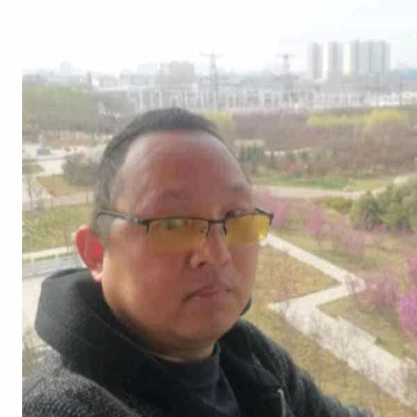 43岁岁河北单身帅哥 - 锡林郭勒盟吉缘网