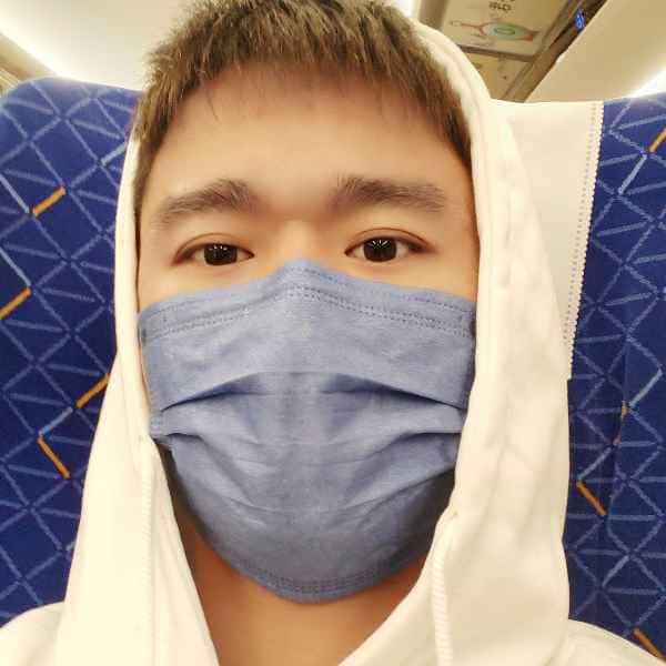 32岁岁广东单身帅哥 - 锡林郭勒盟吉缘网